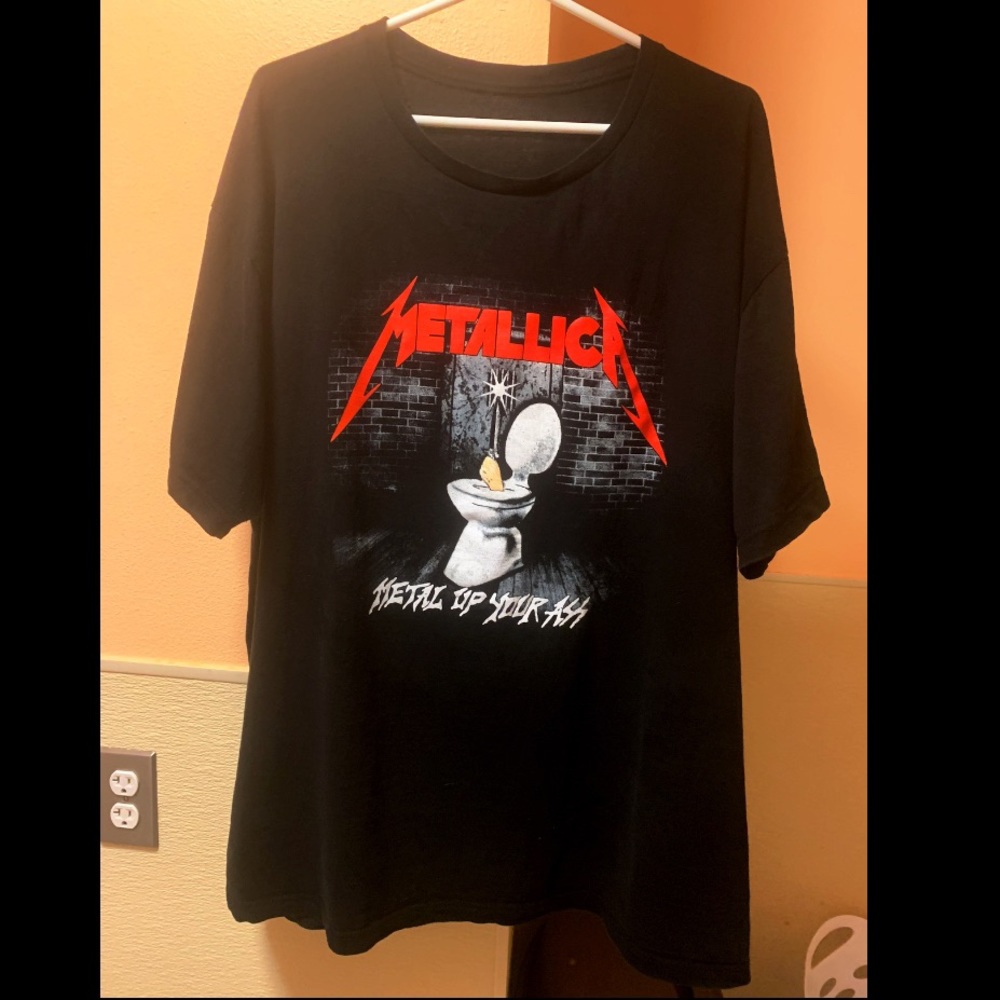 Metallica T-Shirt